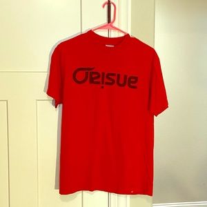 Orisue Men’s Tshirt